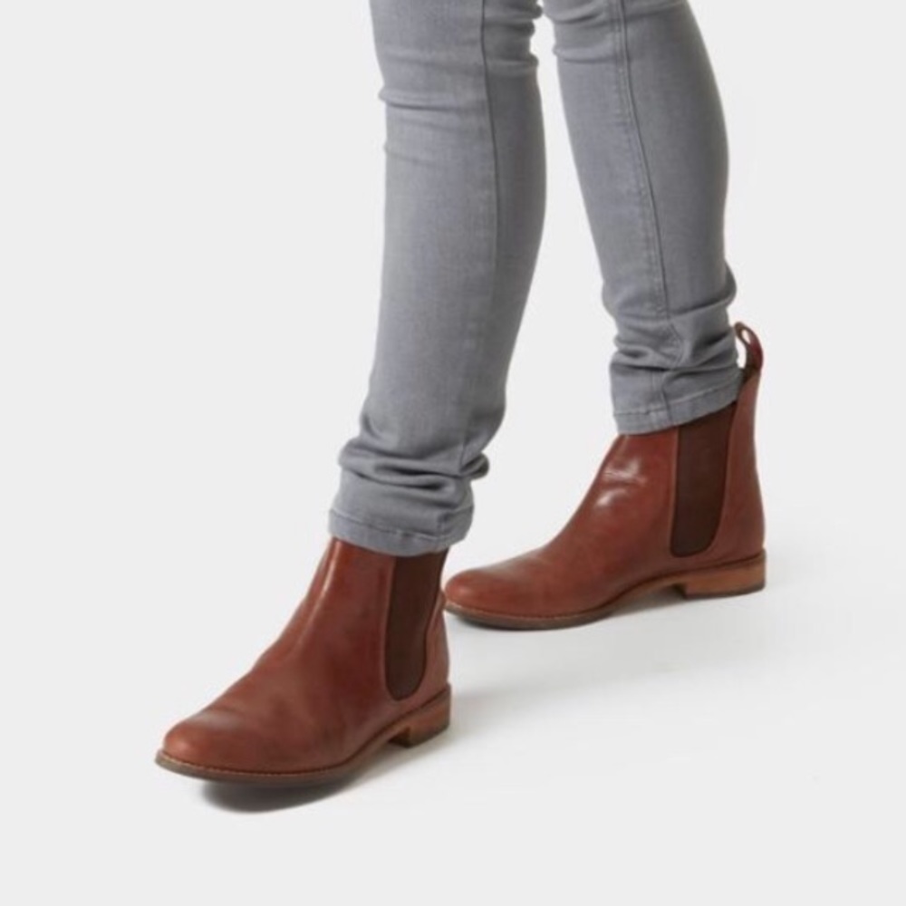 Joules Chelsea Boots